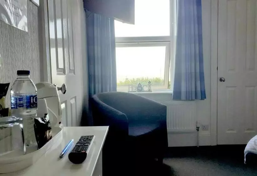 South Beach B & B