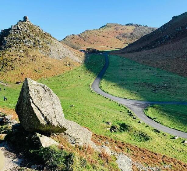 Ocean Backpackers Self Catering Hostel