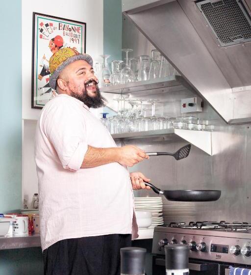 Ocean Backpackers Self Catering Hostel