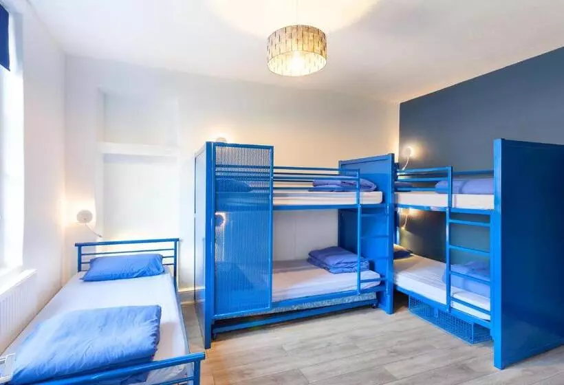 Ocean Backpackers Self Catering Hostel