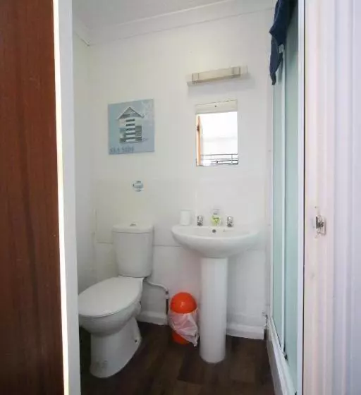 Ocean Backpackers Self Catering Hostel