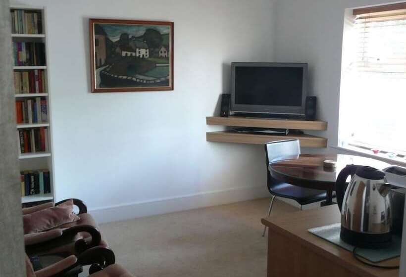 مبيت وإفطار 2 The Rocklands