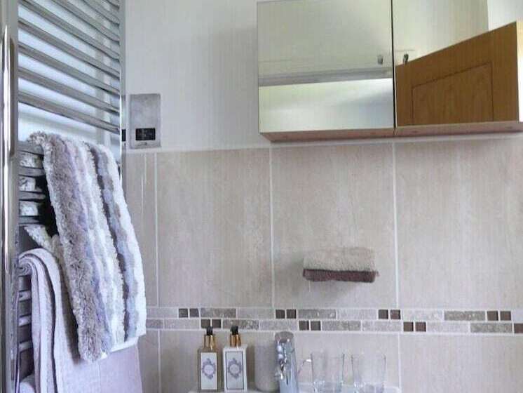 مبيت وإفطار 2 The Rocklands