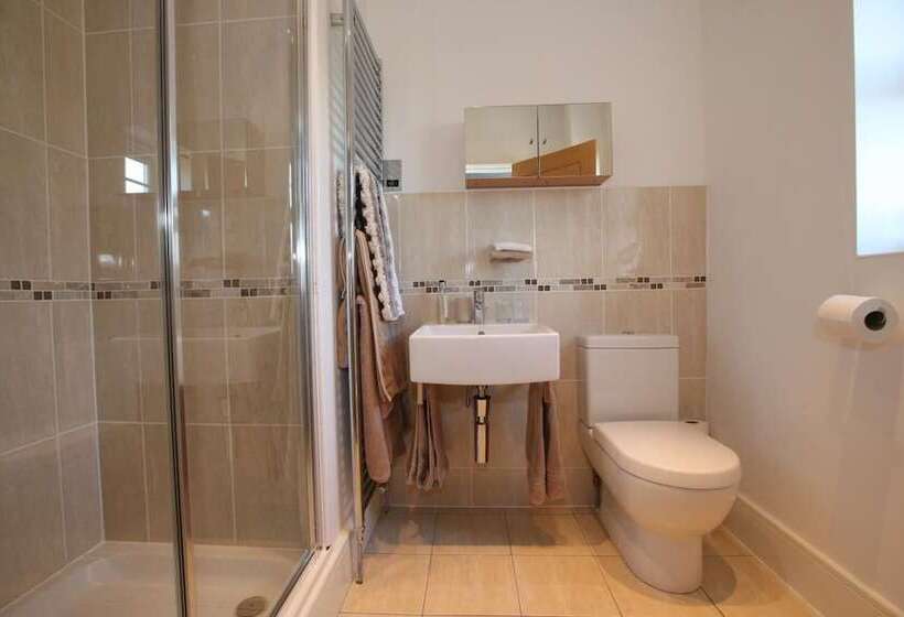 مبيت وإفطار 2 The Rocklands