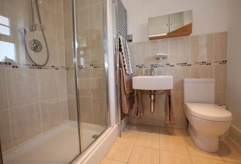 مبيت وإفطار 2 The Rocklands