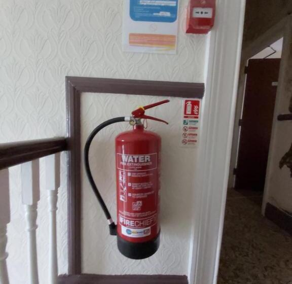 Bed and Breakfast Channel View