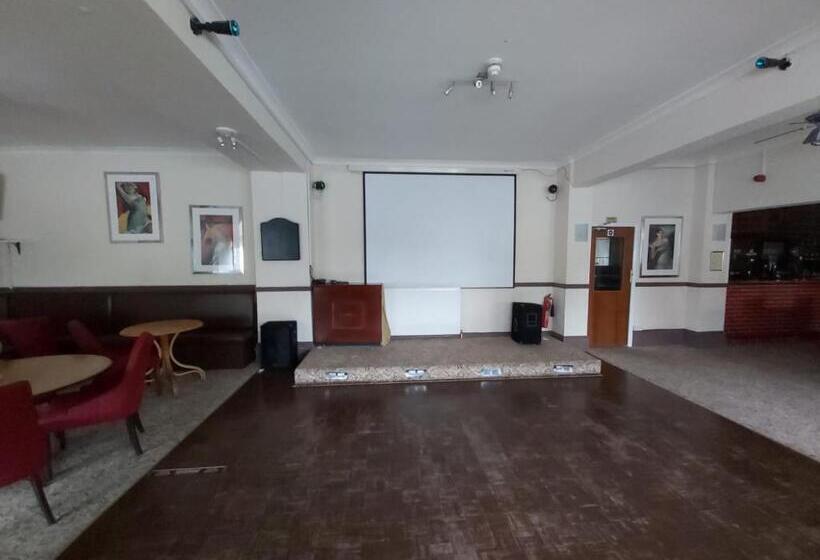 Bed and Breakfast Channel View