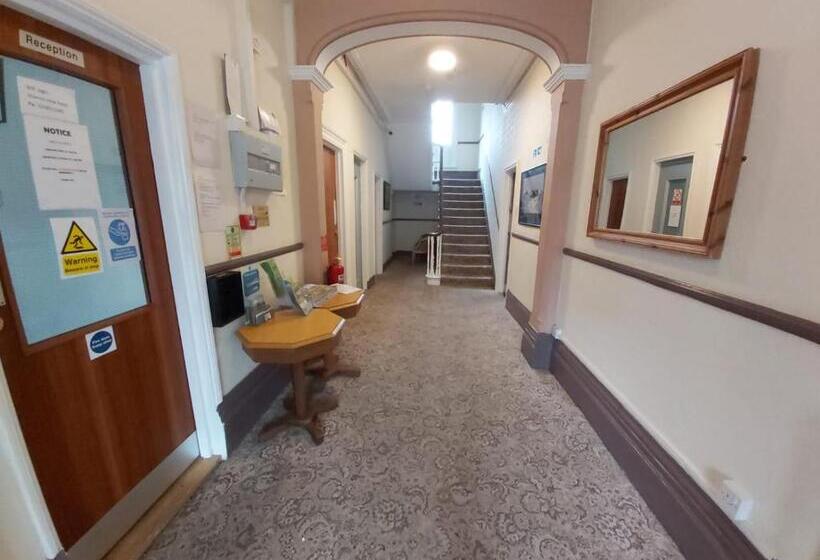 Bed and Breakfast Channel View