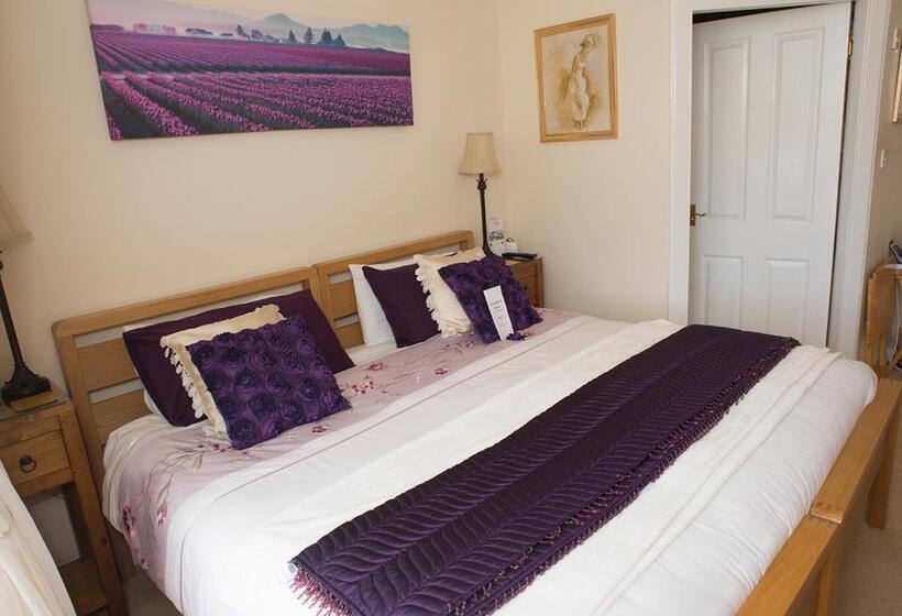 مبيت وإفطار Craig Park House