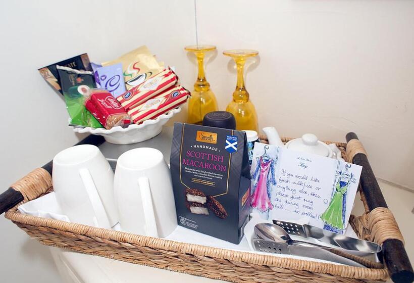 مبيت وإفطار Craig Park House