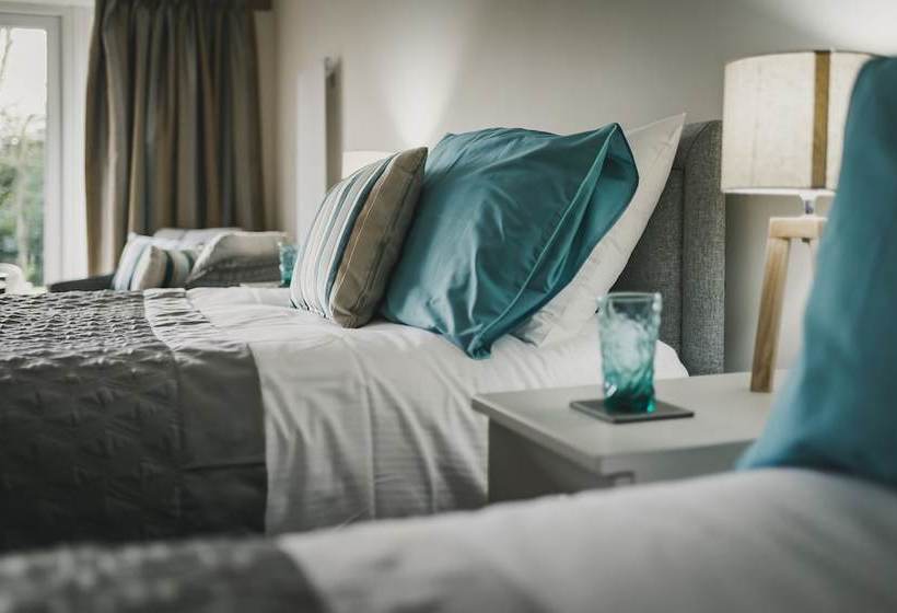 مبيت وإفطار Everglades Luxury Residence