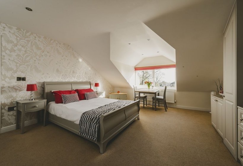 مبيت وإفطار Everglades Luxury Residence