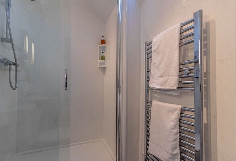 Bed and Breakfast Glyntwrog House