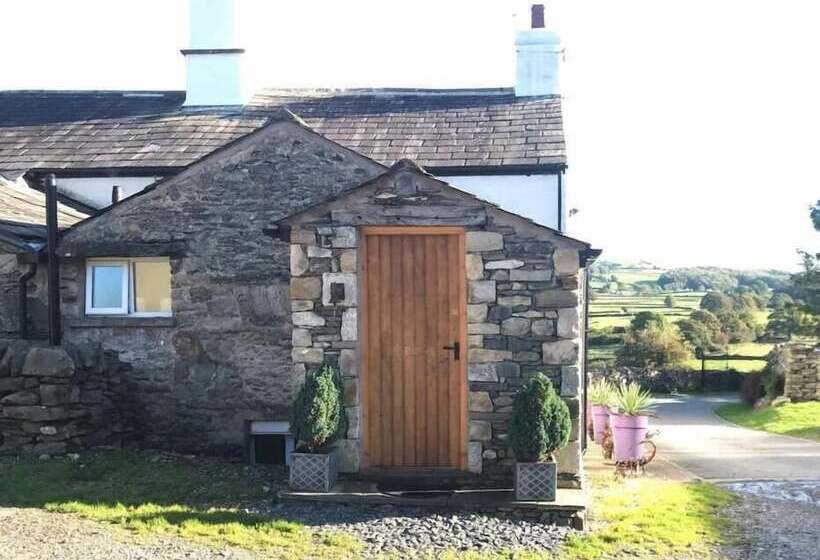 ベッドアンドブレックファースト Greenbank Farmhouse