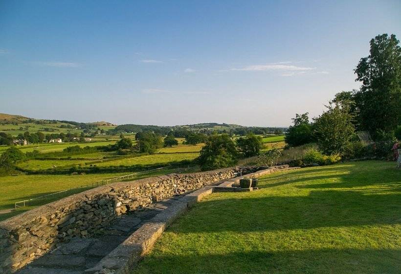 ベッドアンドブレックファースト Greenbank Farmhouse