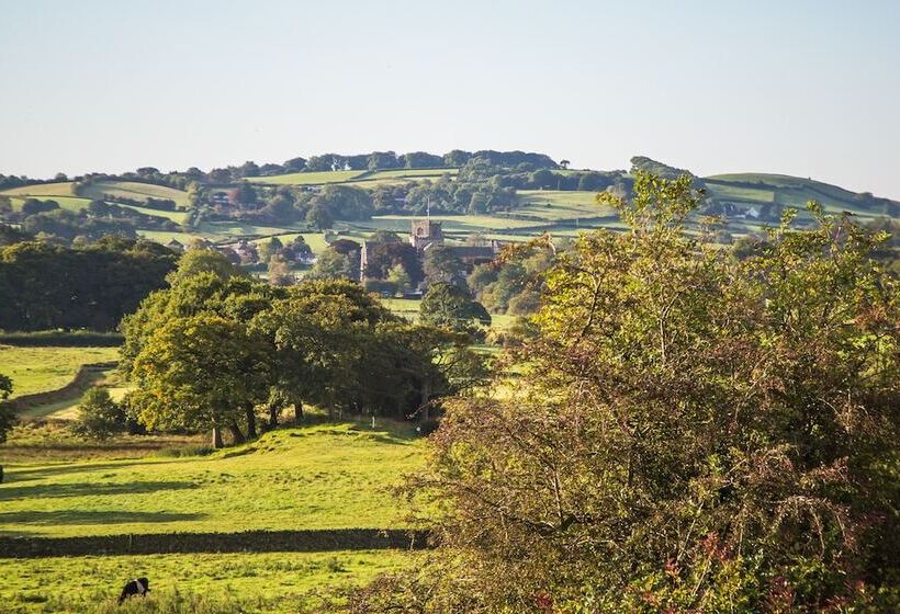 ベッドアンドブレックファースト Greenbank Farmhouse