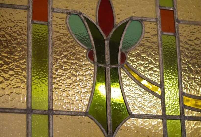 ベッドアンドブレックファースト Greenbank Farmhouse