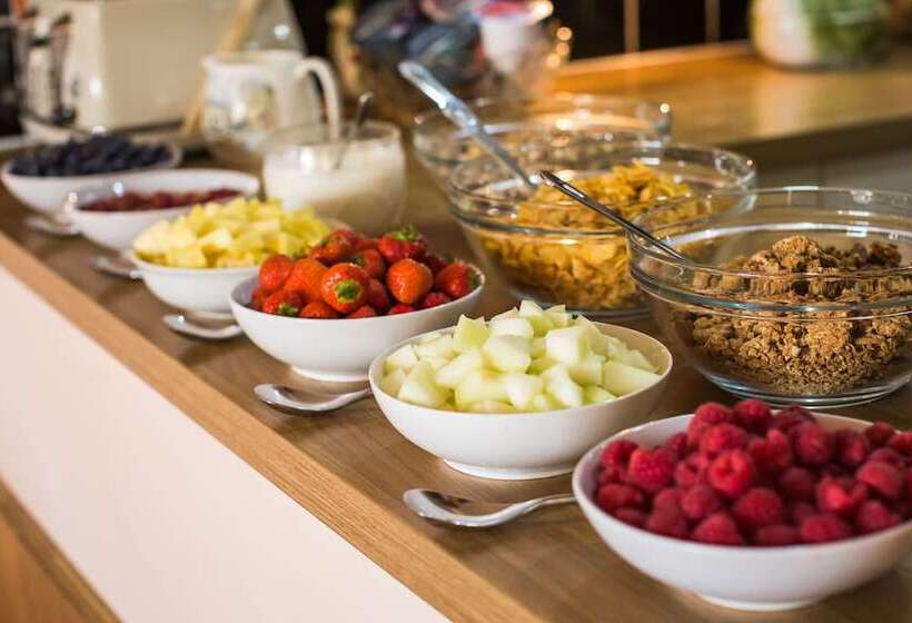 ベッドアンドブレックファースト Greenbank Farmhouse