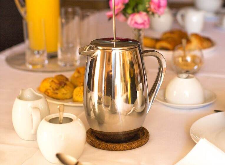 ベッドアンドブレックファースト Greenbank Farmhouse