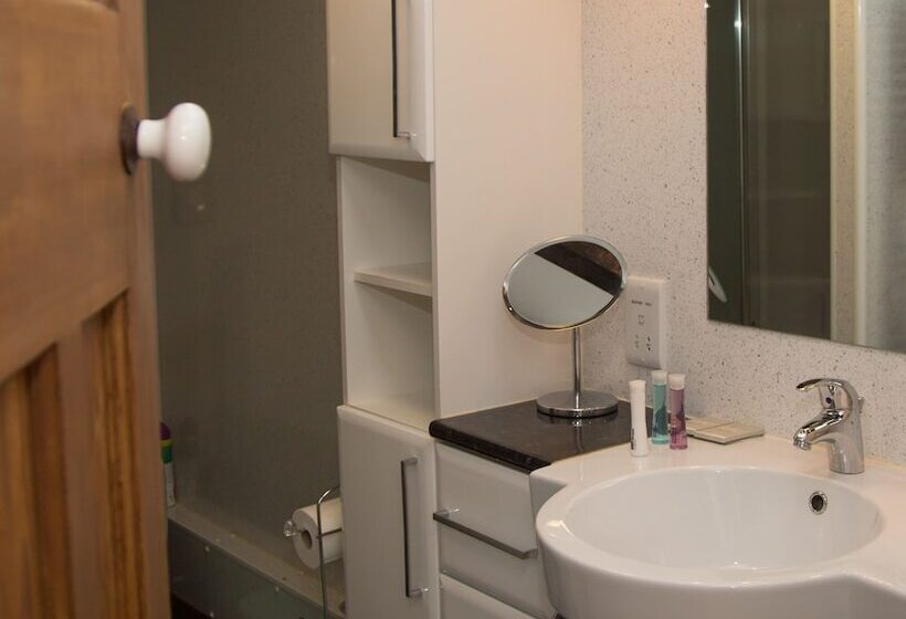 ベッドアンドブレックファースト Greenbank Farmhouse