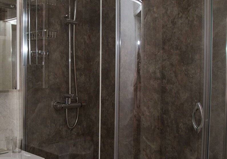 ベッドアンドブレックファースト Greenbank Farmhouse