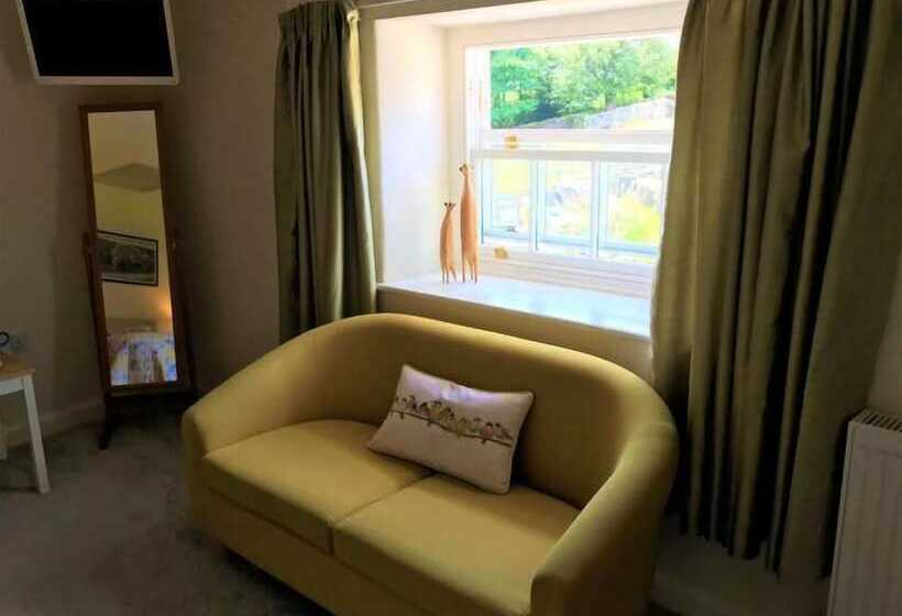 ベッドアンドブレックファースト Greenbank Farmhouse