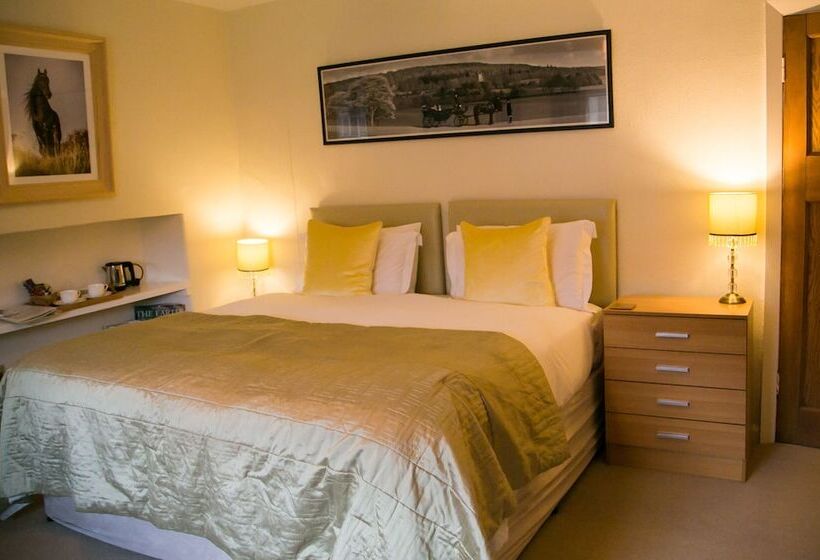 ベッドアンドブレックファースト Greenbank Farmhouse