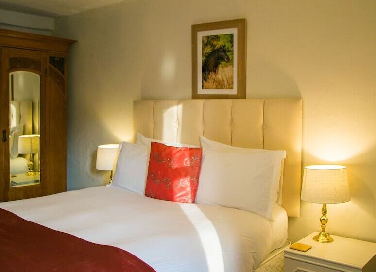 ベッドアンドブレックファースト Greenbank Farmhouse