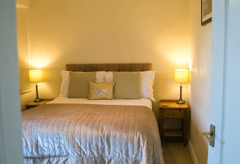 ベッドアンドブレックファースト Greenbank Farmhouse