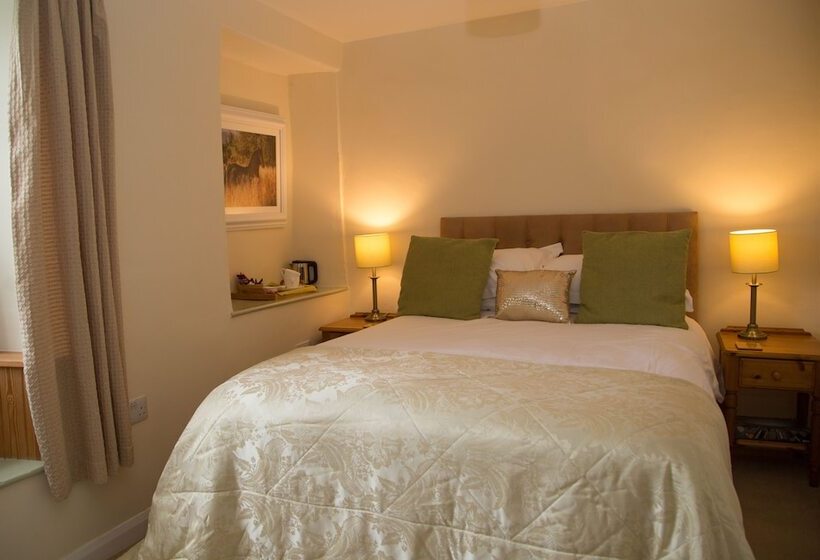 ベッドアンドブレックファースト Greenbank Farmhouse