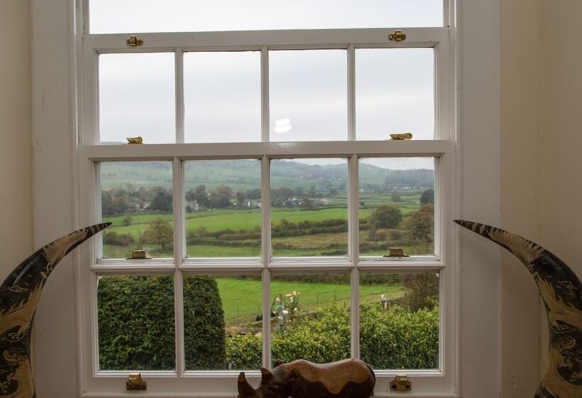 ベッドアンドブレックファースト Greenbank Farmhouse