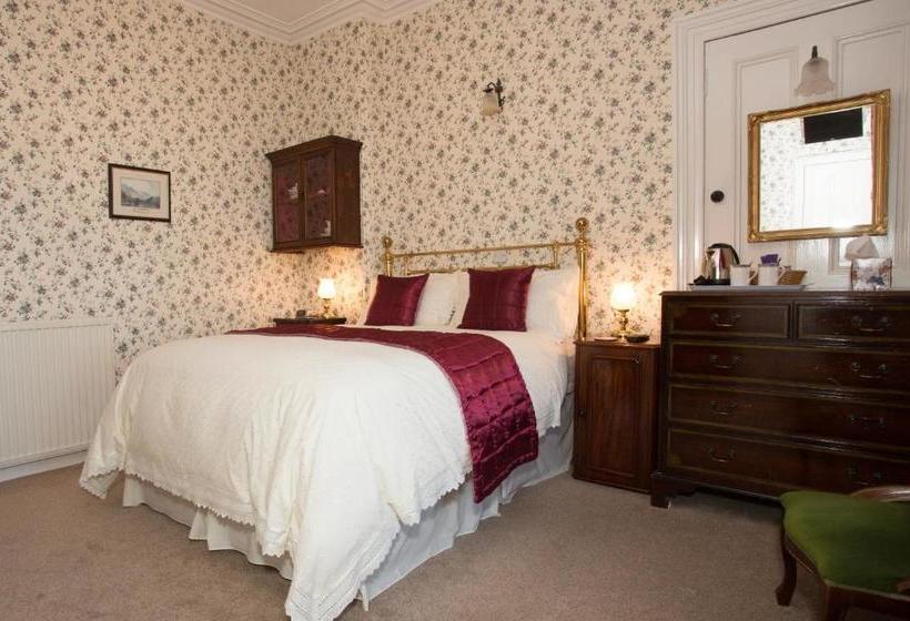 Bed and Breakfast Hawthornbank