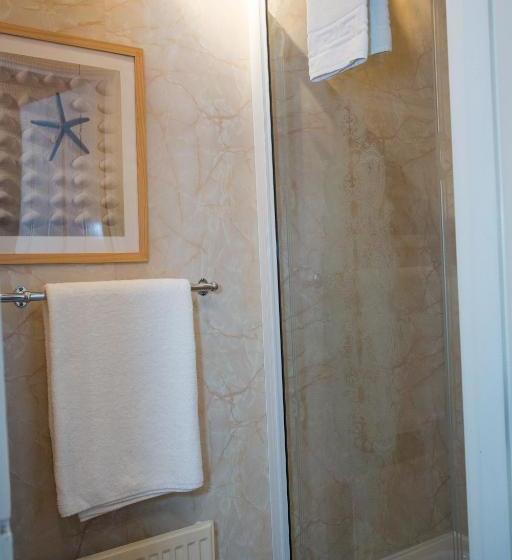 Bed and Breakfast Hawthornbank