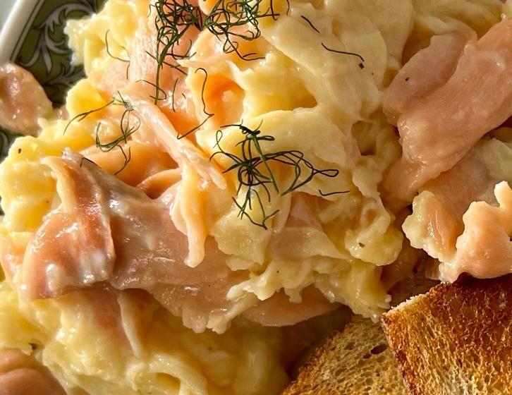 Bed and Breakfast Hawthornbank