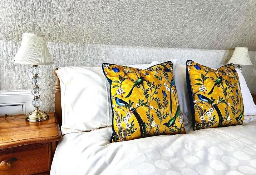 Bed and Breakfast Hawthornbank