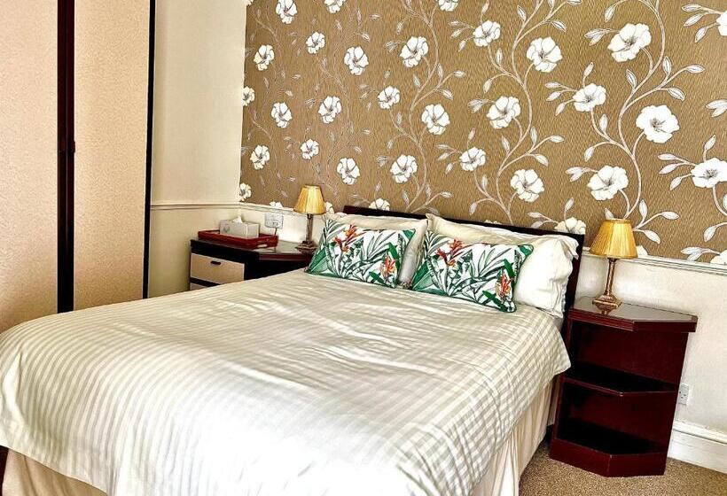 Bed and Breakfast Hawthornbank