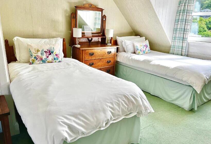 Bed and Breakfast Hawthornbank