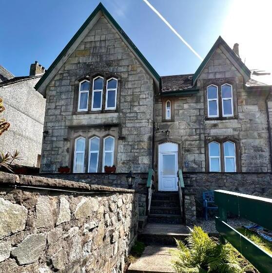 Bed and Breakfast Hawthornbank