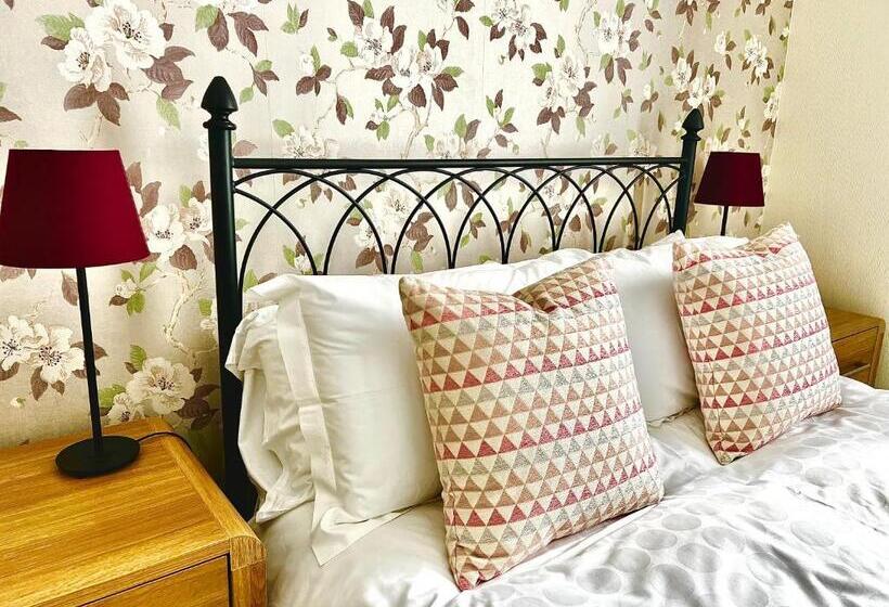 Bed and Breakfast Hawthornbank