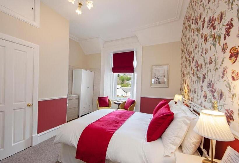 Bed and Breakfast Hawthornbank