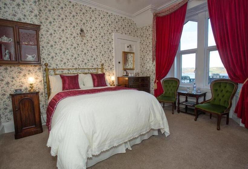 Bed and Breakfast Hawthornbank