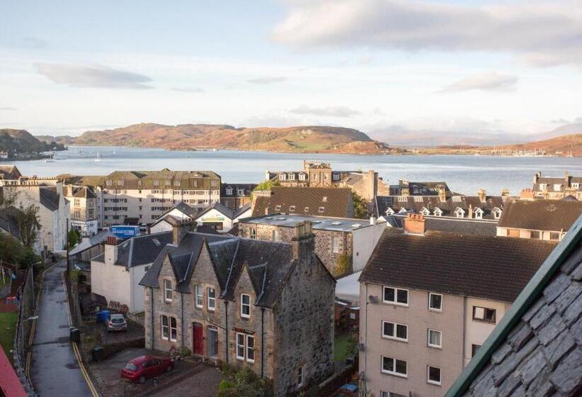 Bed and Breakfast Hawthornbank