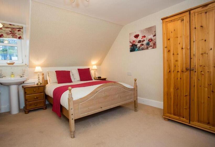 Bed and Breakfast Hawthornbank