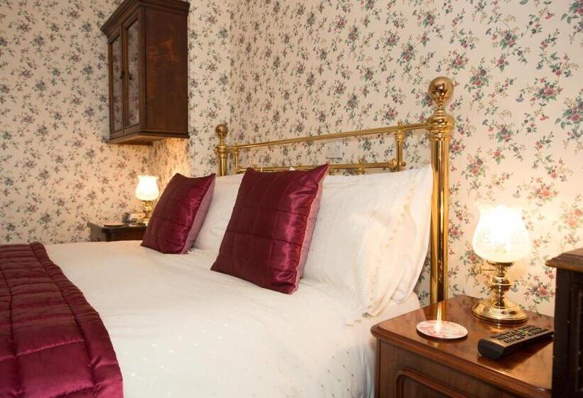 Bed and Breakfast Hawthornbank