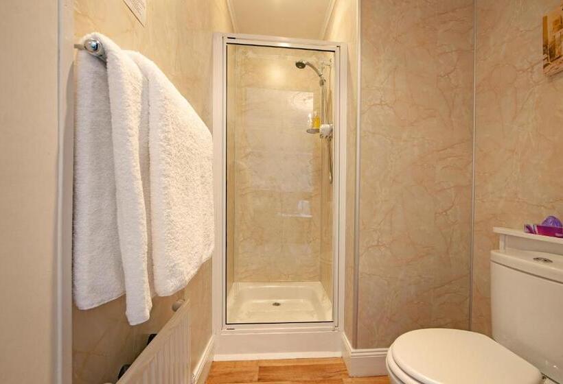 Bed and Breakfast Hawthornbank