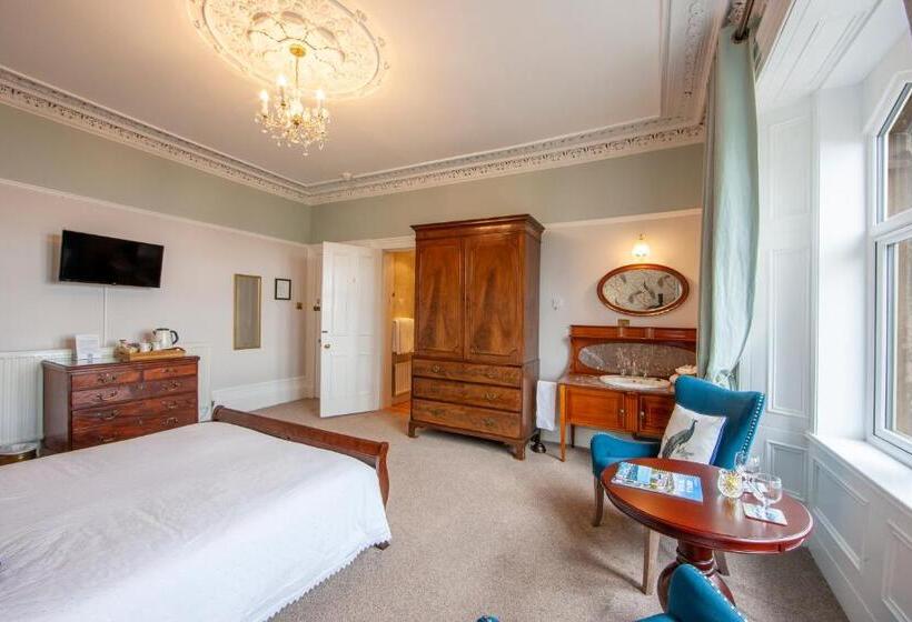 Bed and Breakfast Hawthornbank