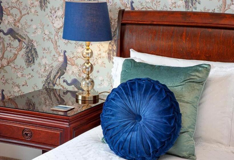 Bed and Breakfast Hawthornbank