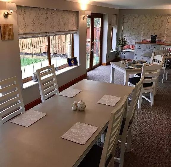 ベッドアンドブレックファースト Linden Tree Holiday Apartments