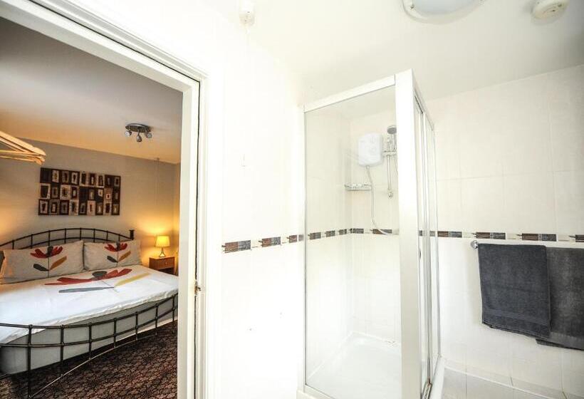 Bed and Breakfast Maryland