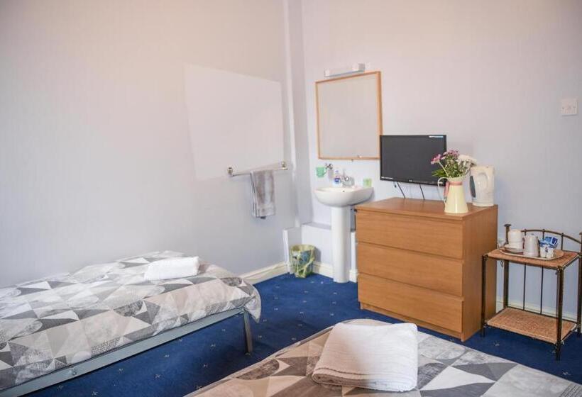 Bed and Breakfast Maryland